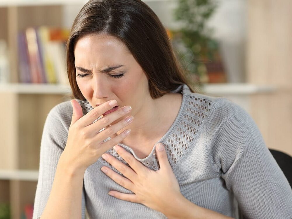 petua hilangkan sesak nafas 1